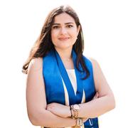 Child and Adolescent Psychologist eager to fuel individuals’ passion to enter the field